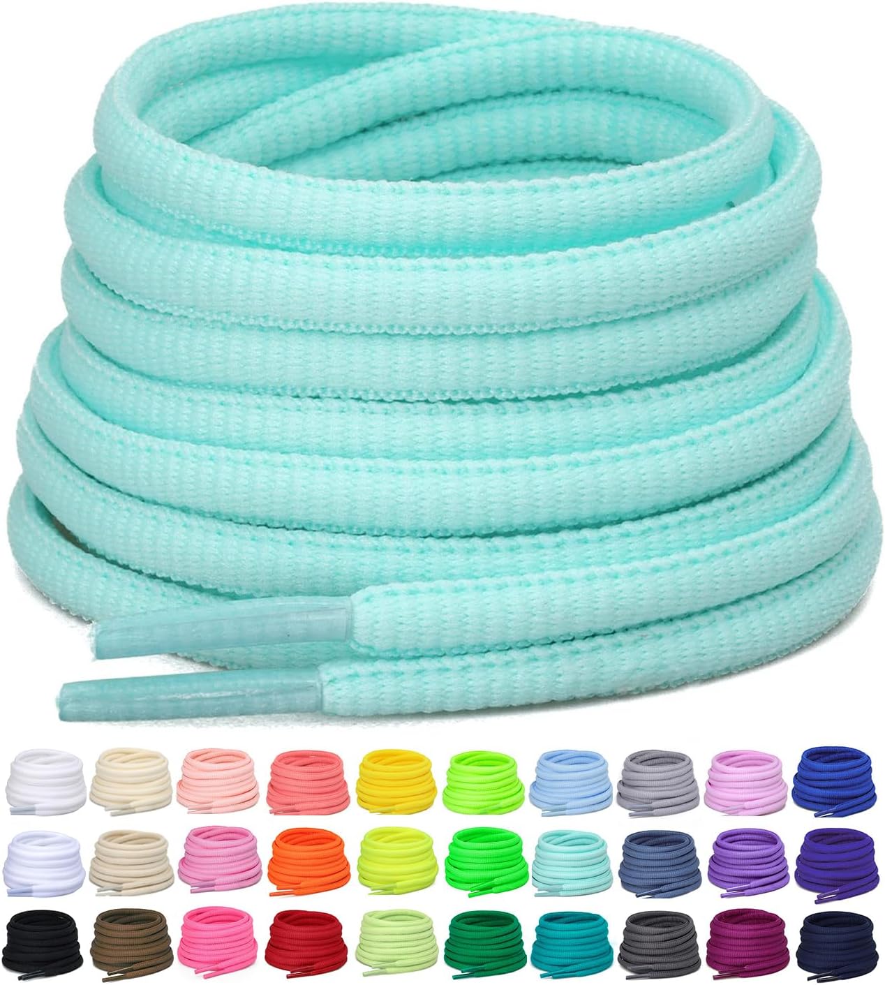 length of nike dunk laces