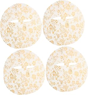 Paquete de 10 mascarillas faciales de lámina ...