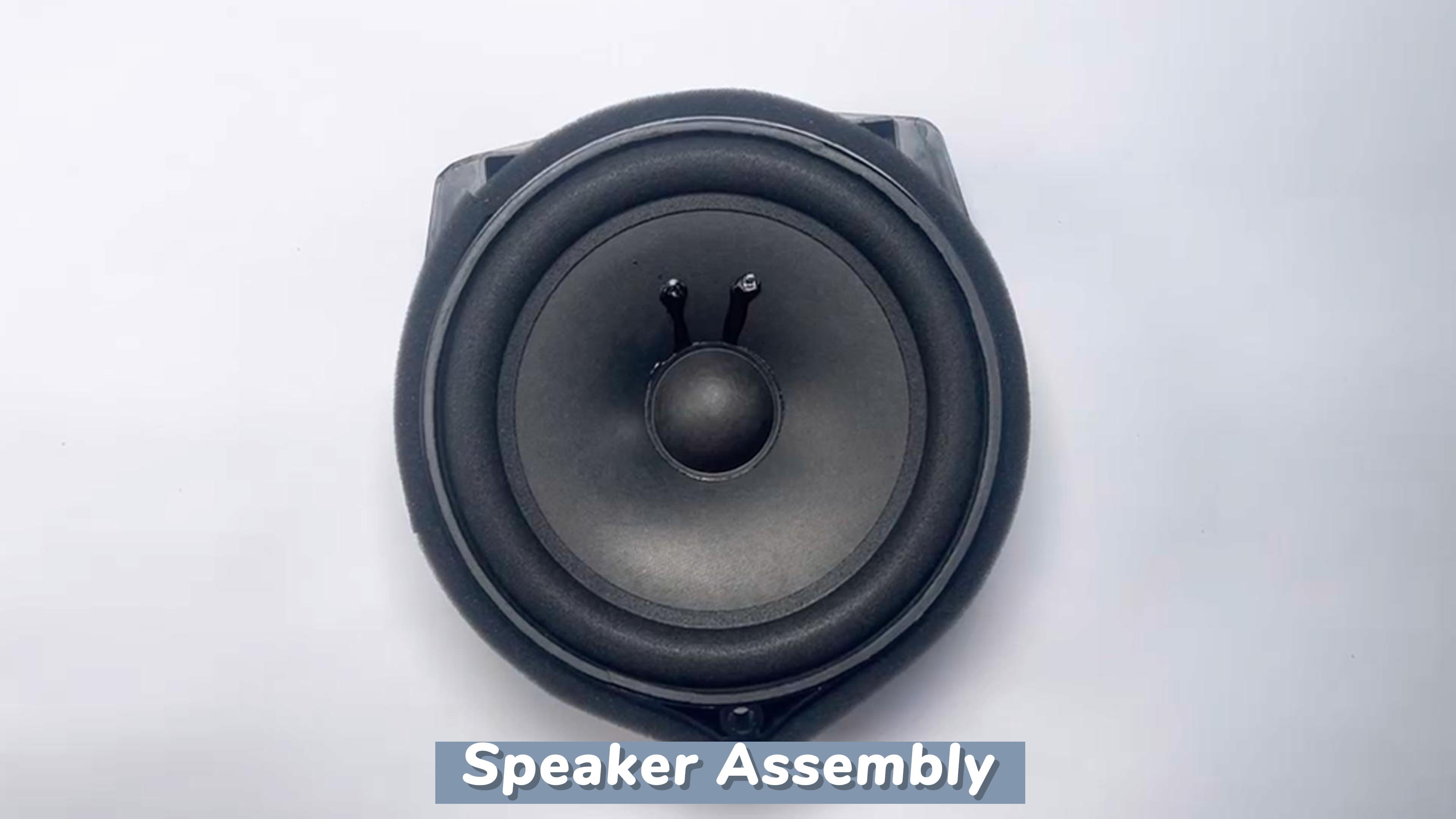 Amazon.com: Promrmr 39120-TA0-A01 39120-SNA-A01,Front Door Speaker