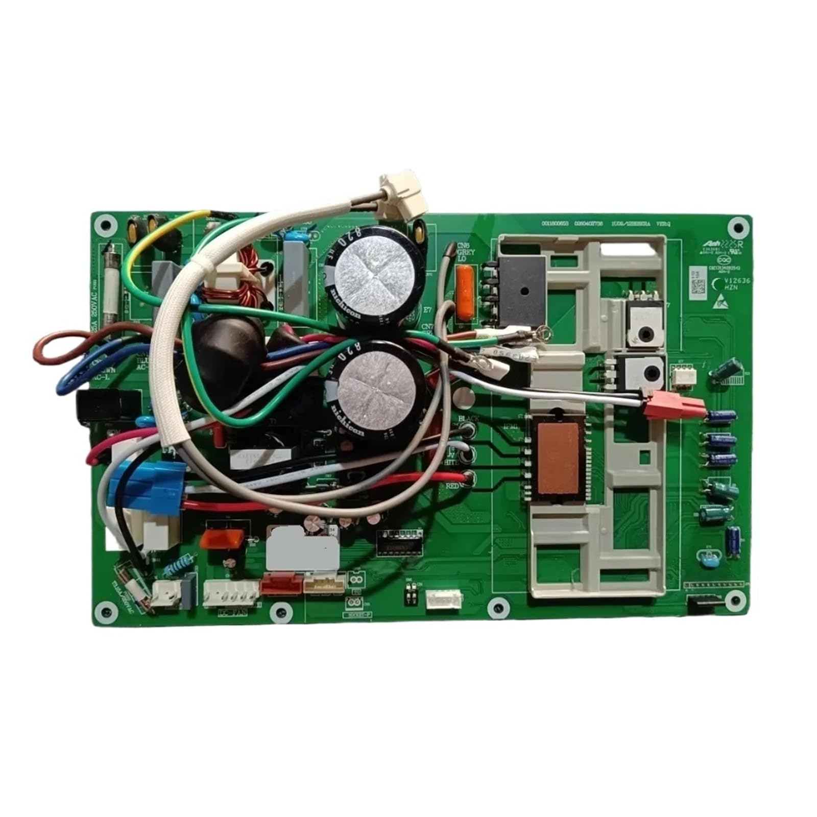 Zamienna Płyta Sterująca Klimatyzacją, Kompatybilna Z Haier, 0011800653 0011800653B 0011800653G 0011800653J 0011800653P, Akcesoria Do Klimatyzacji(0011800653)