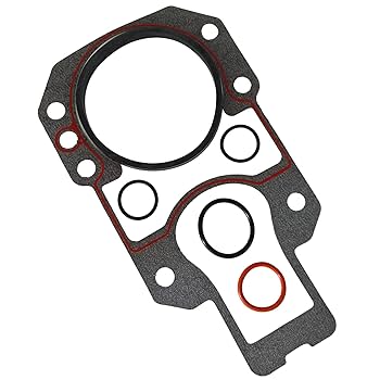 GHmarine 94996Q2 Outdrive Mounting Gasket Set Replaces