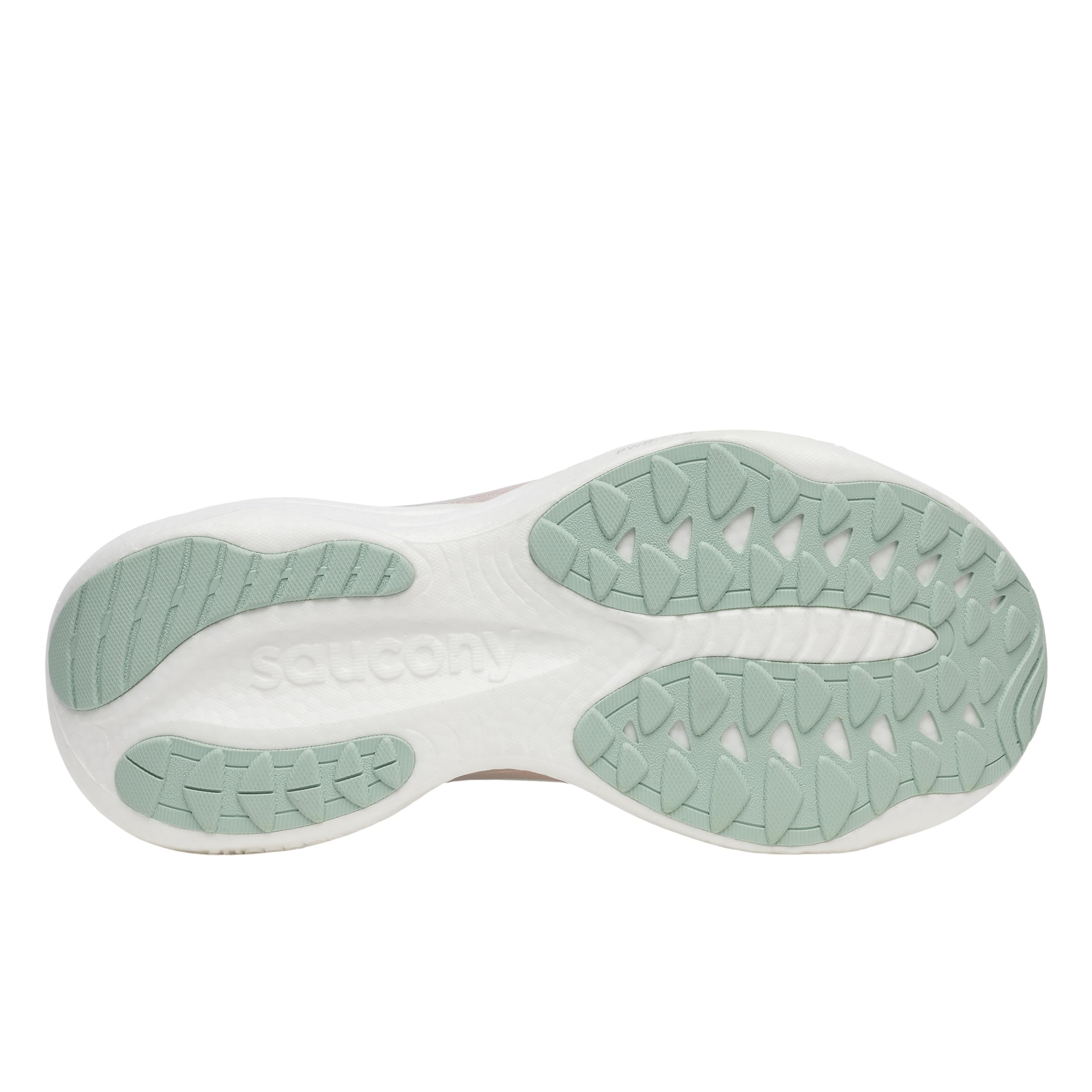 Saucony Ride 19