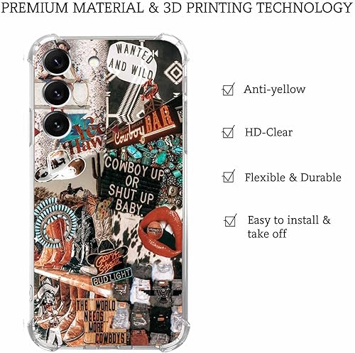 Miniatura 9 de Jesus Quotes - Funda para Samsung Galaxy S22 Ultra, funda cristiana con versículos bíblicos para hombres y mujeres, funda única de poliuretano