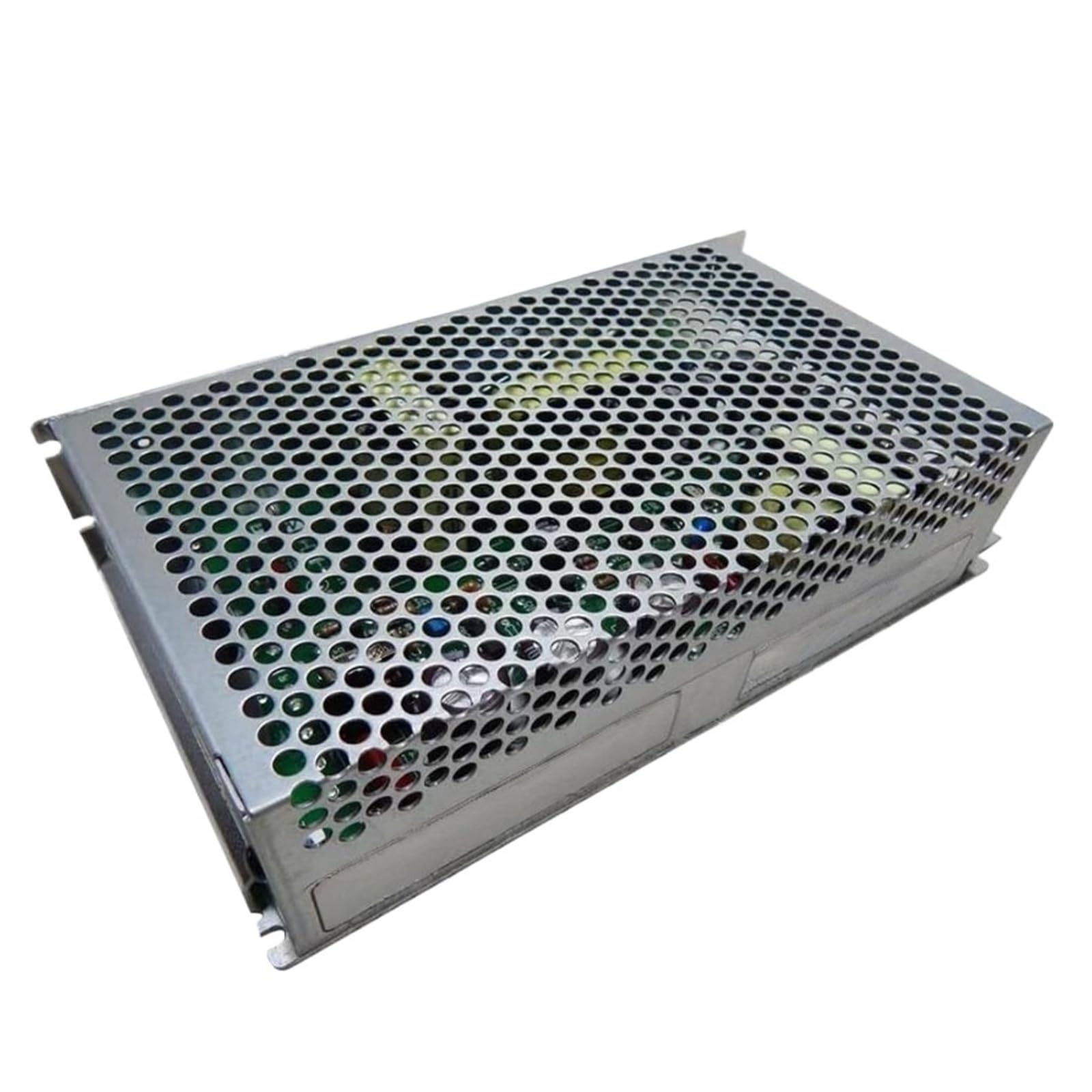 Alimentation SD-150C-24V Rail DIN évite les pannes de contrôle d'automatisation