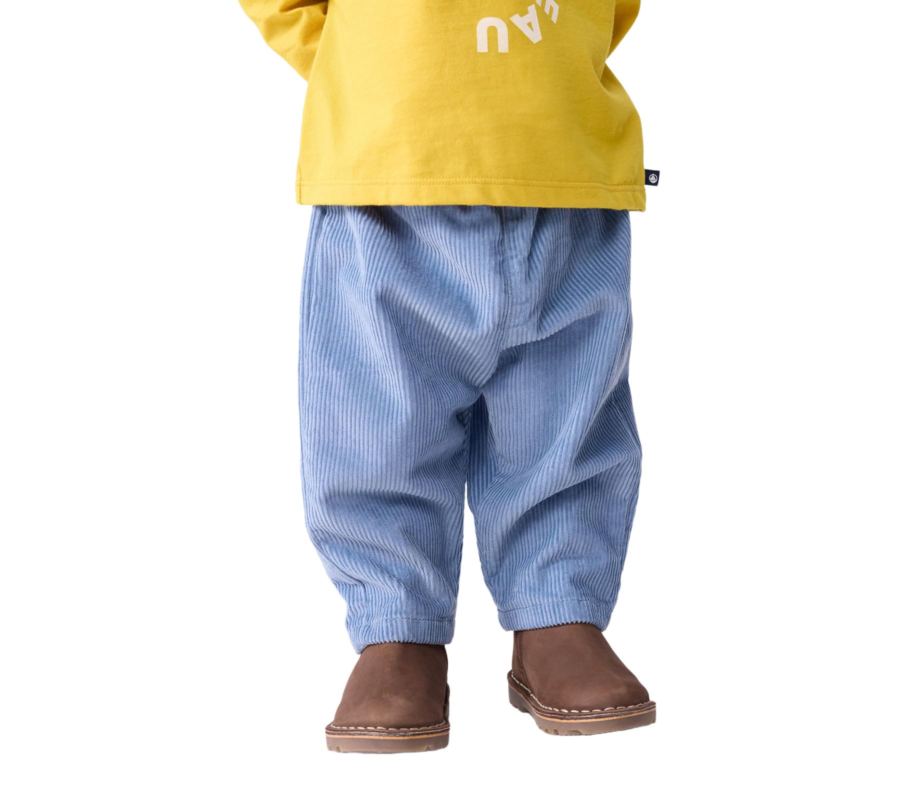 Petit Bateau Uni Baby Klassisch Capelo_h25