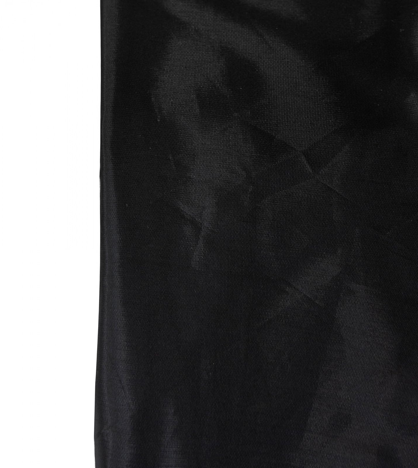 RL24 - Weidedecke 600D Basicline – Schwarz/Rot 115cm (Polarfleecefutter) | Regendecke & Übergangsdecke – Wind- & wasserdichte Outdoordecke mit Innenfutter & Kreuzbegurtung – Pferdedecke