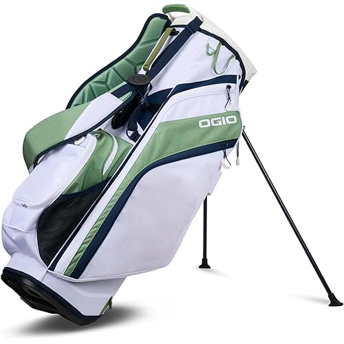 OGIO Golf Woode Hybrid Stand Bag