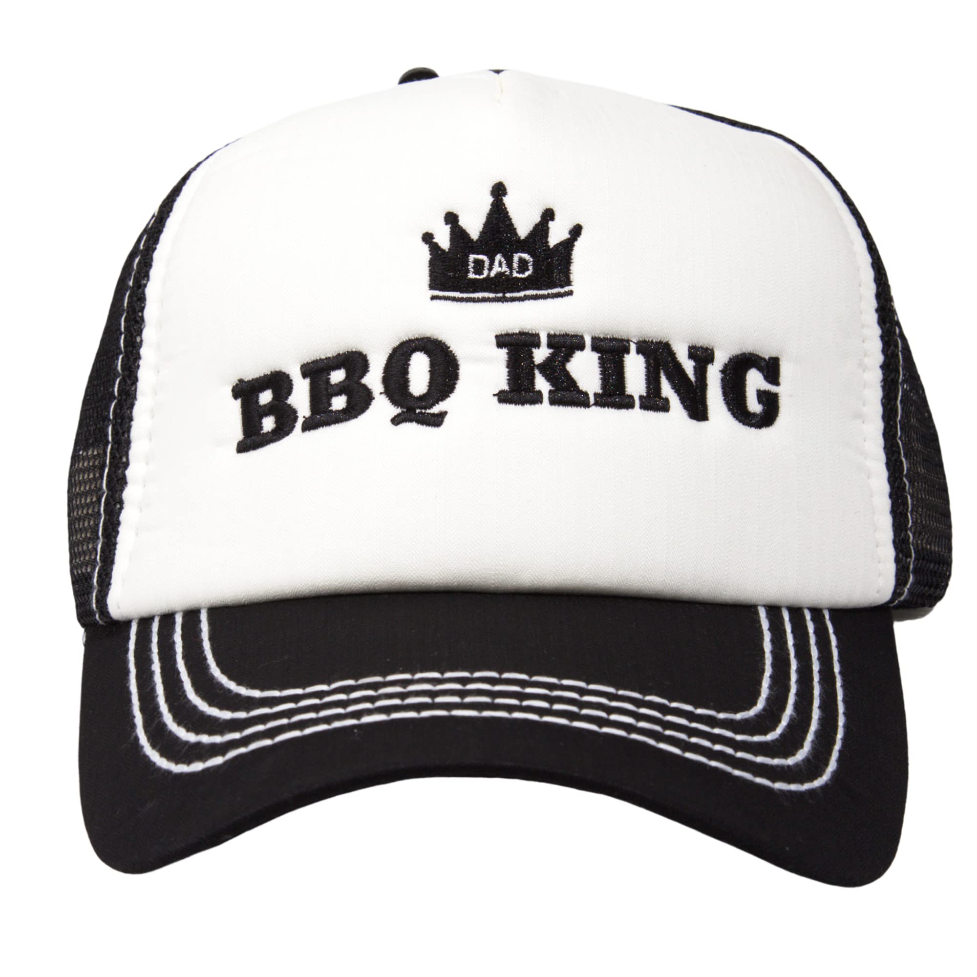 Triple9 from Daughter and Son - Baseball Cap - Birthday Gifts for Dad