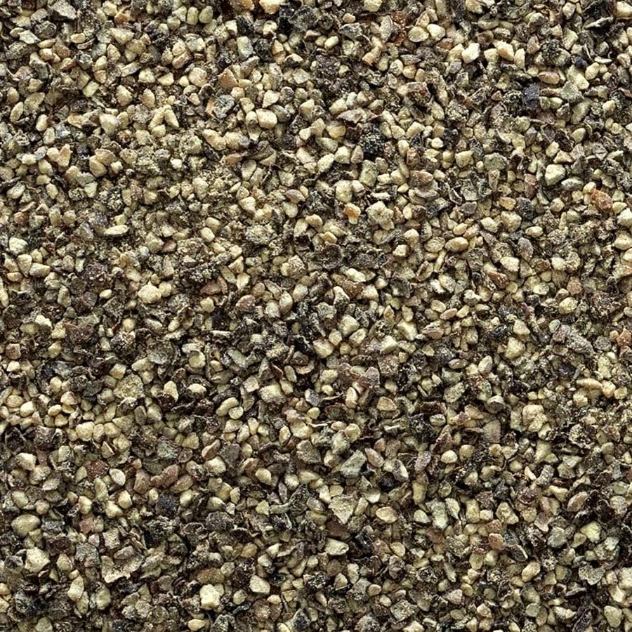 Frontier Co-op Pepper, Black Cracked, Kosher | 1 lb. Bulk Bag | Piper nigrum L. image 5