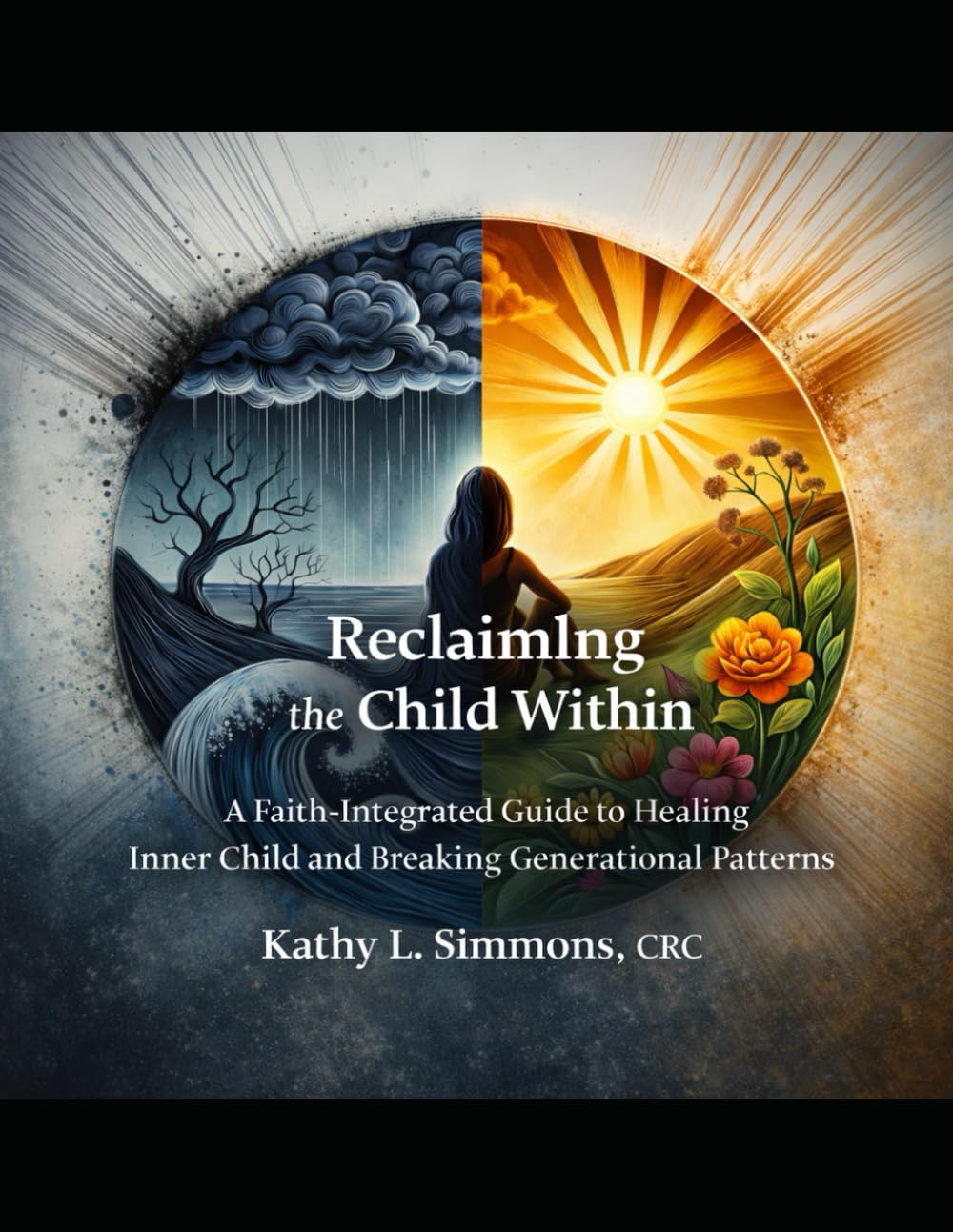 Reclaiming the Child Within: A Faith-Integrated Guide to Healing the Inner Child and Breaking Generational Patterns