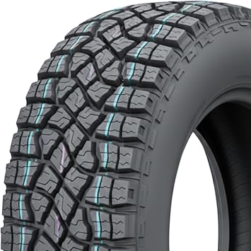 Goodyear Wrangler Territory MT LT275/65R18 113Q C Tire