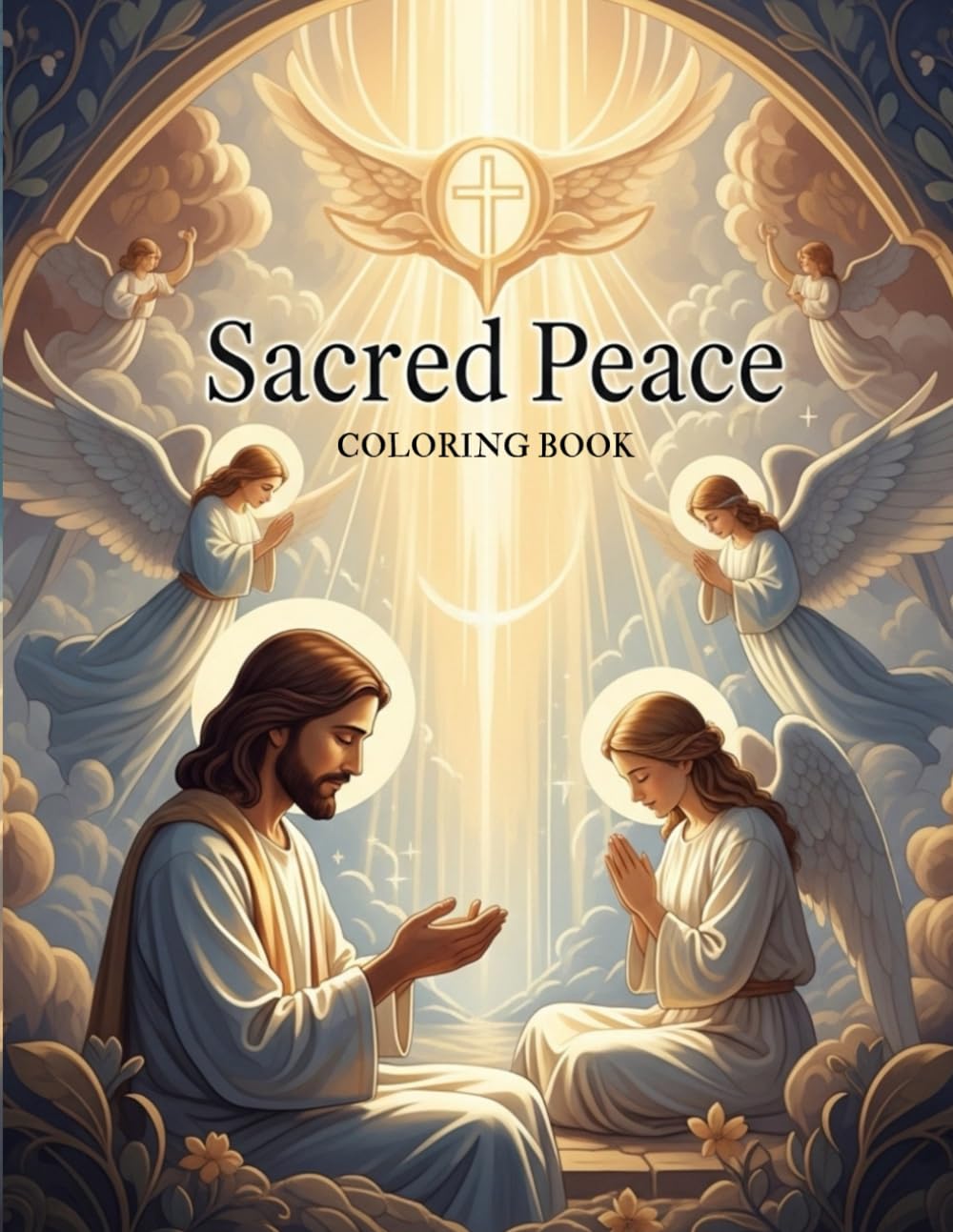 Sacred Peace