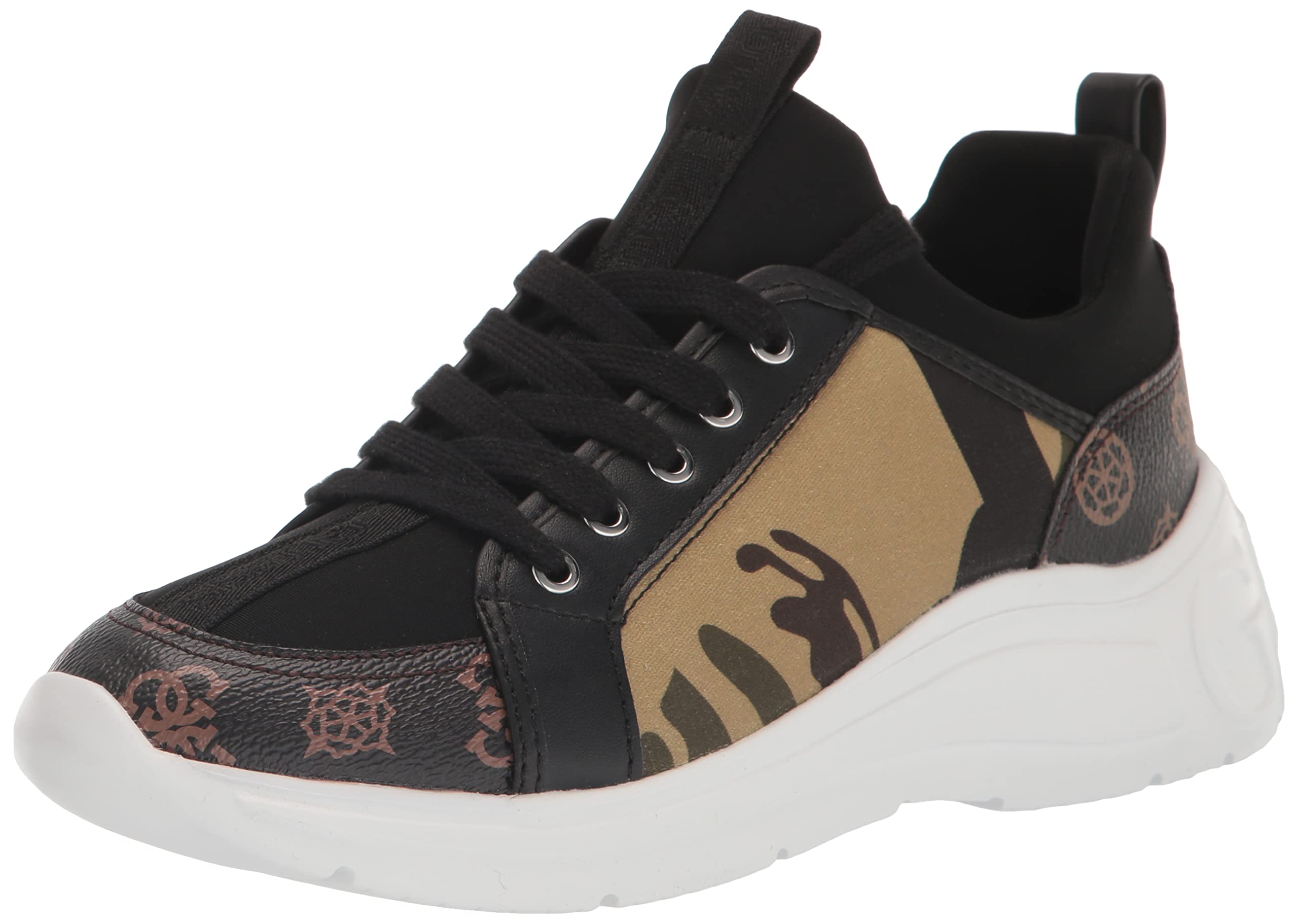 GUESS Women's Speerit Sneaker