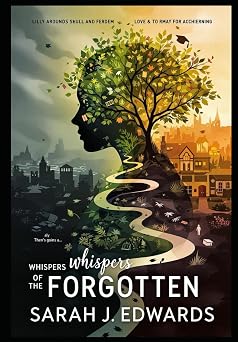 Whispers of the Forgotten