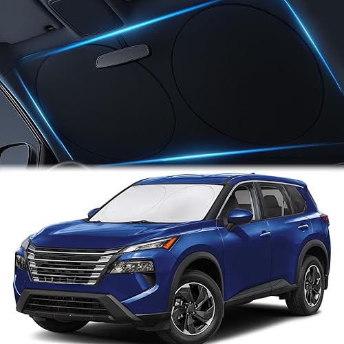 Parasol para auto Magnelex Parasol para auto Magnelex