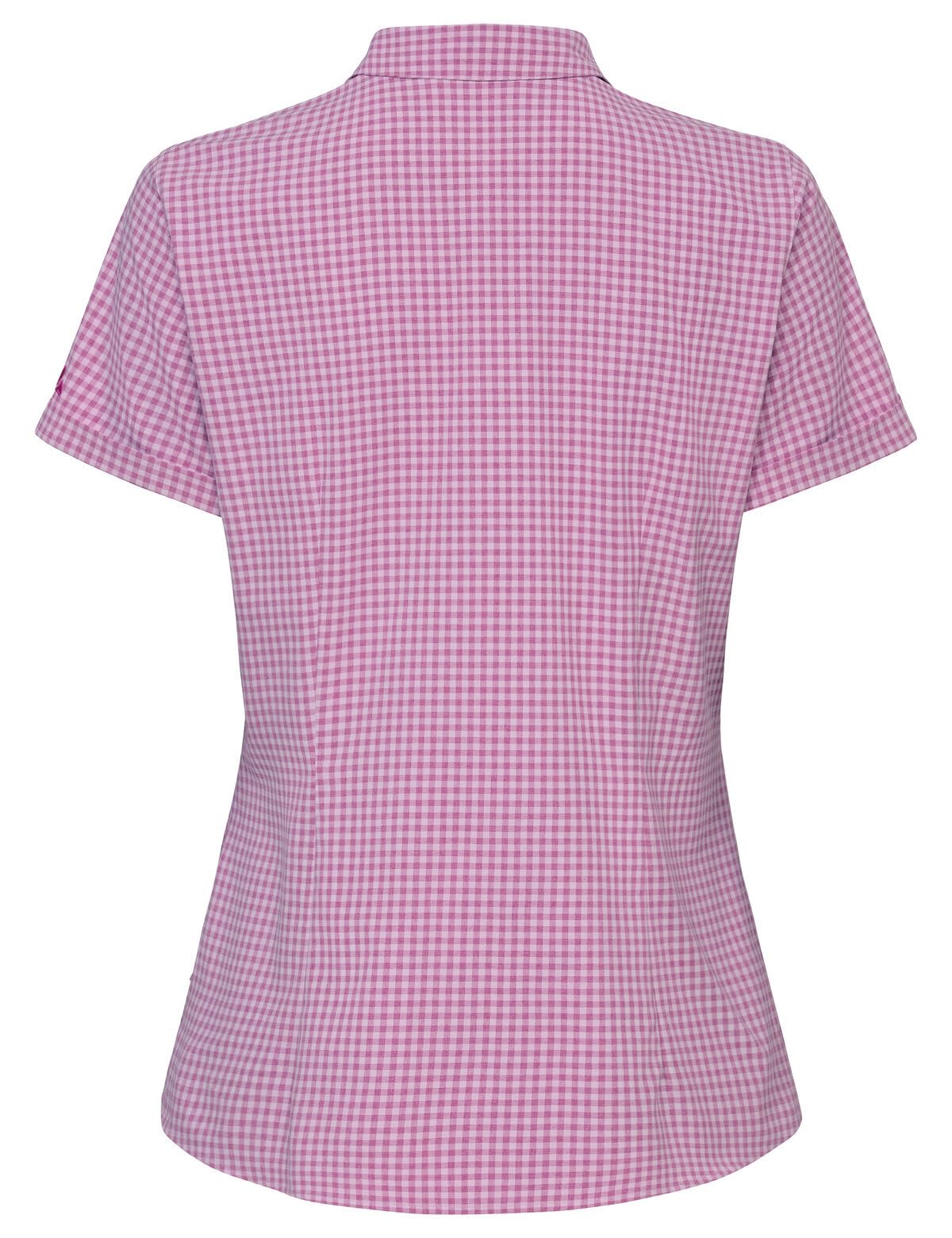 VAUDE Women's Seiland Shirt III Camicetta Donna (Pacco da 1)