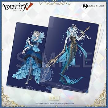 Identity Ⅴ ぺたりんず フールズ・ゴールド 夜の番人 画家 各2 Identity Ⅴ ぺたりんず フールズ・ゴールド 夜の番人 画家 各2