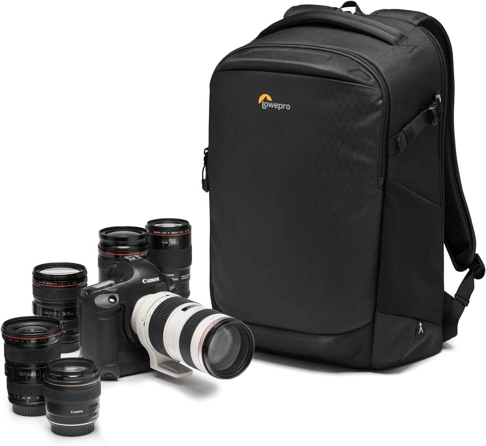 Lowepro Universal Dividers Kit Small - Recycled Fabric Camera Bag Organizers