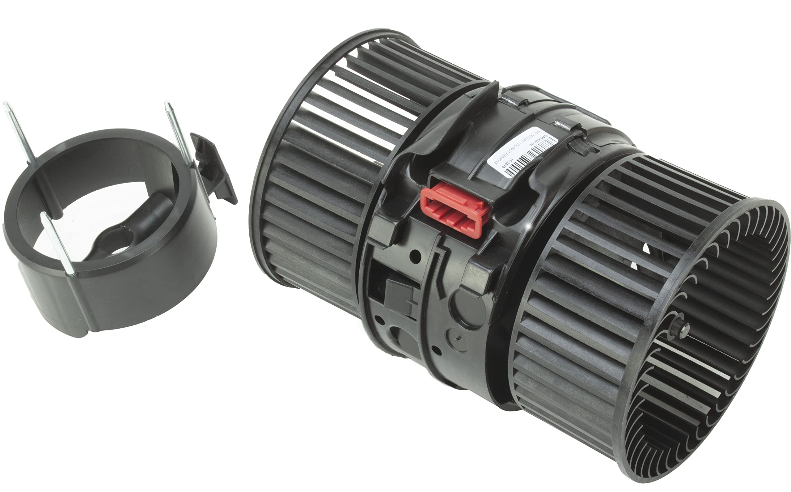 Taros Trade 154621 Ventilador habitáculo