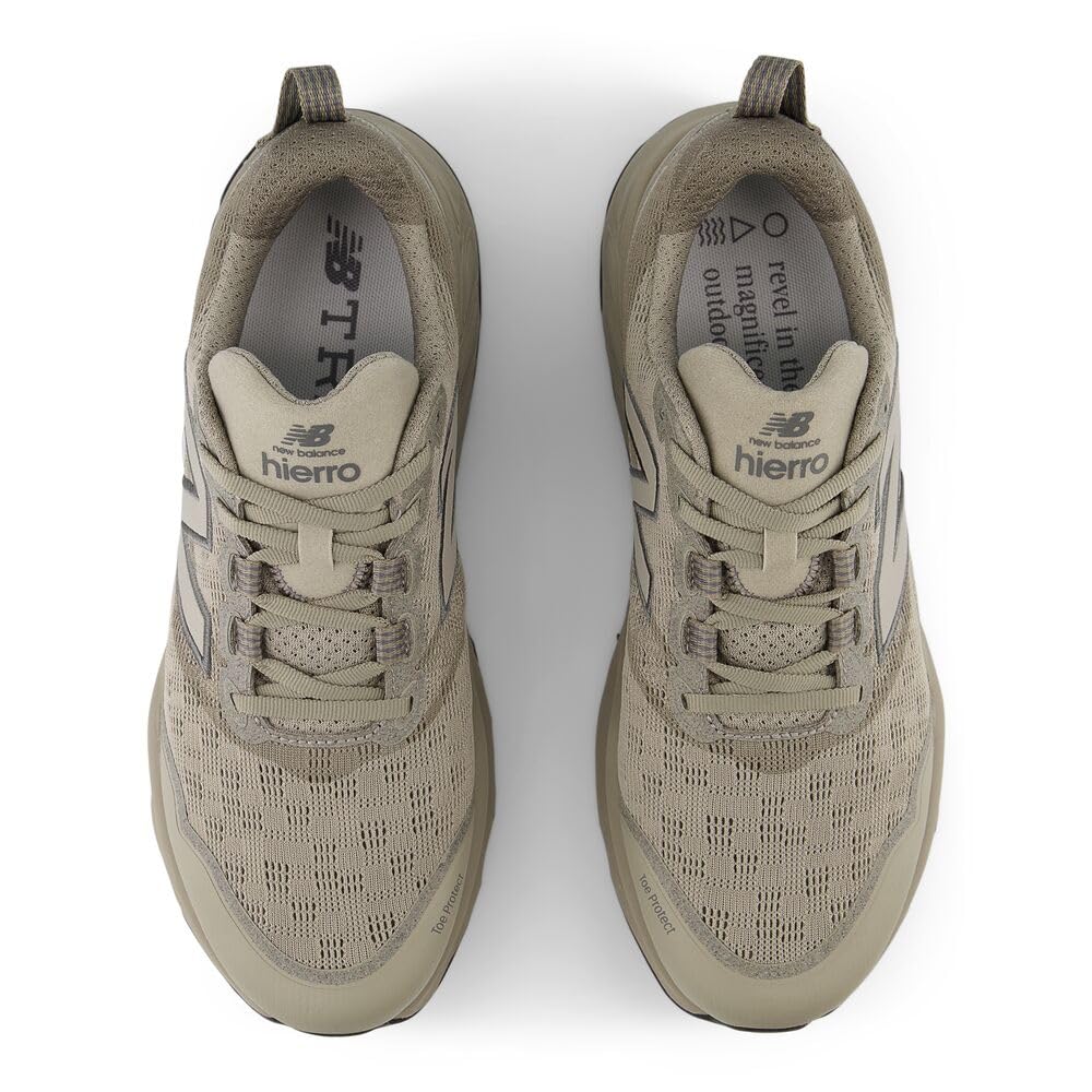 New Balance Mens Fresh Foam X Hierro V9