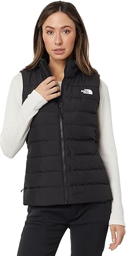 THE NORTH FACE Chaleco Aconcagua 3 para mujer