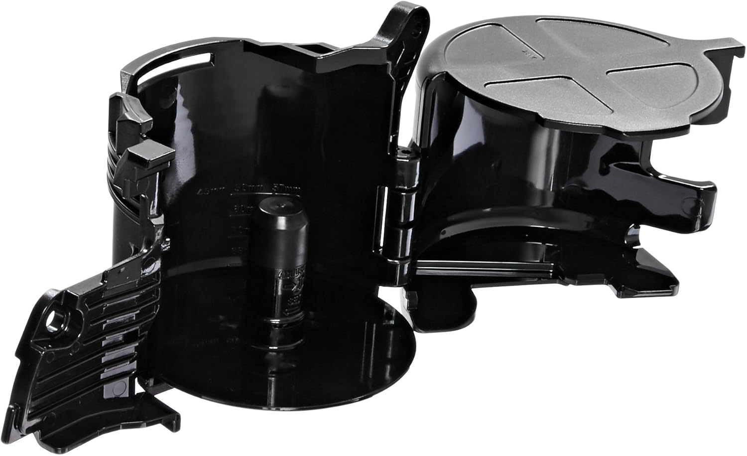 Hitachi 888050 Replacement Part for Power Tool Magazine Assembly