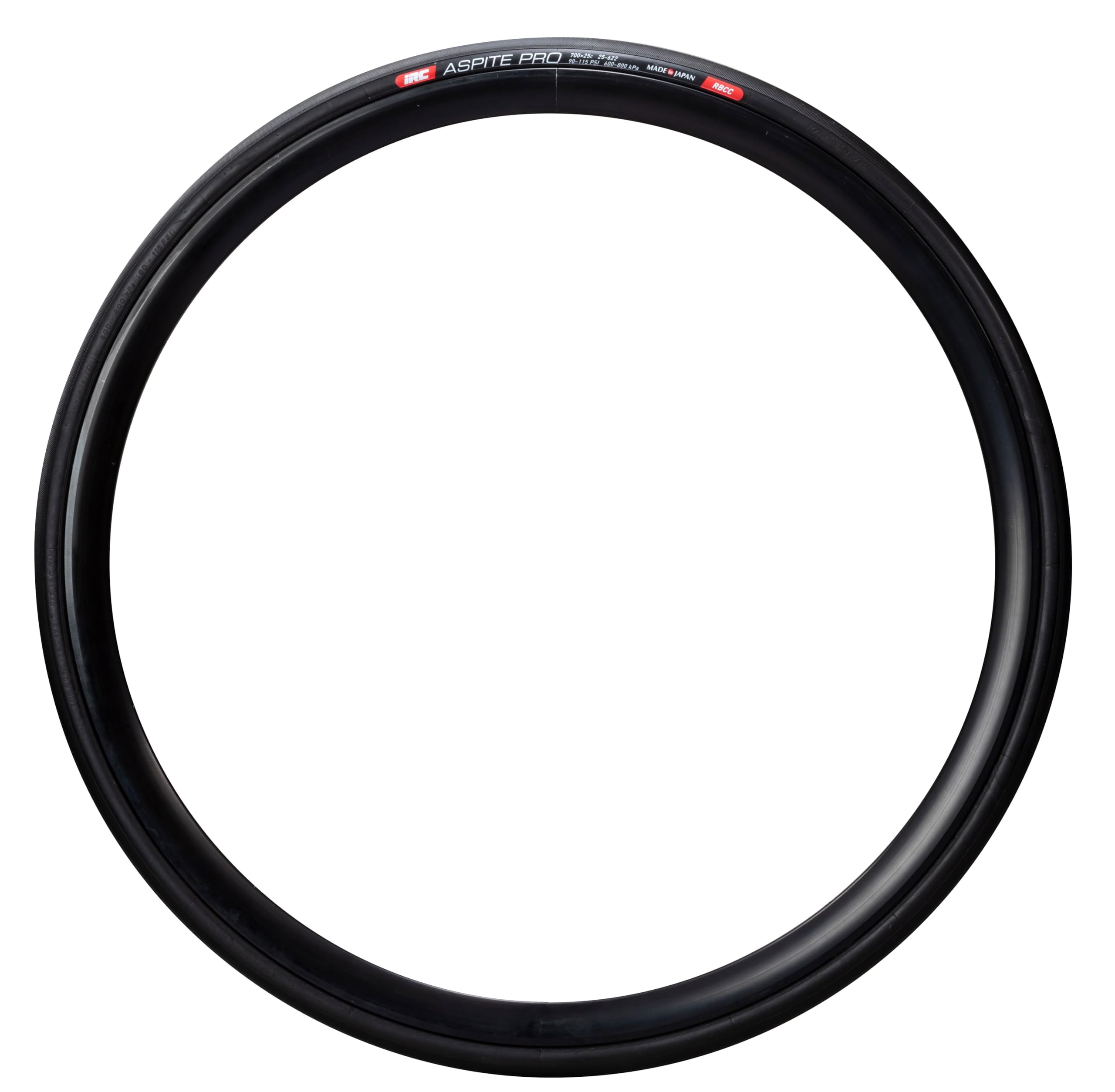 Amazon | アイアールシータイヤ(IRC tire) 自転車 タイヤ ASPITE