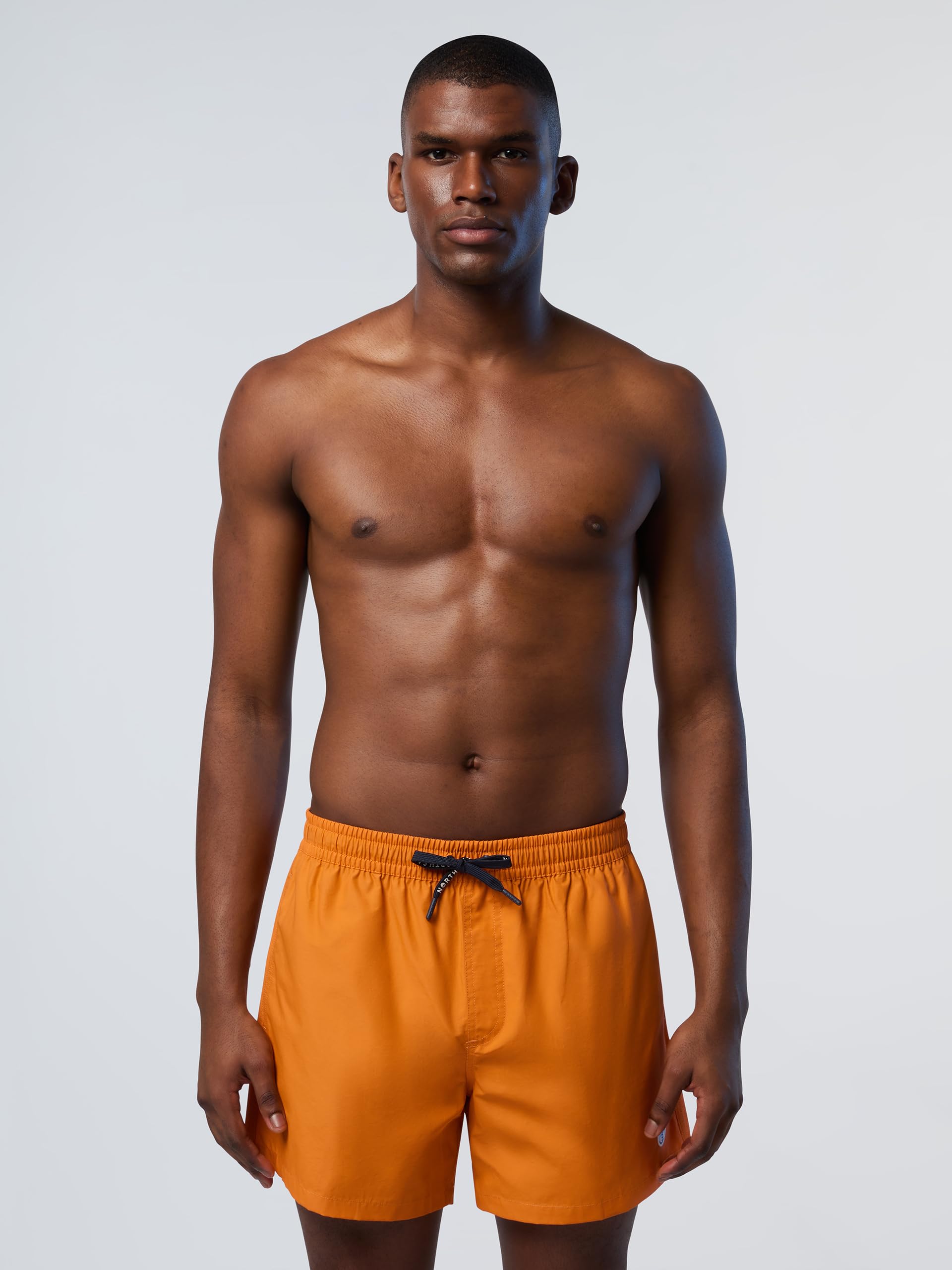 NORTH SAILS Boxer Mare Nero