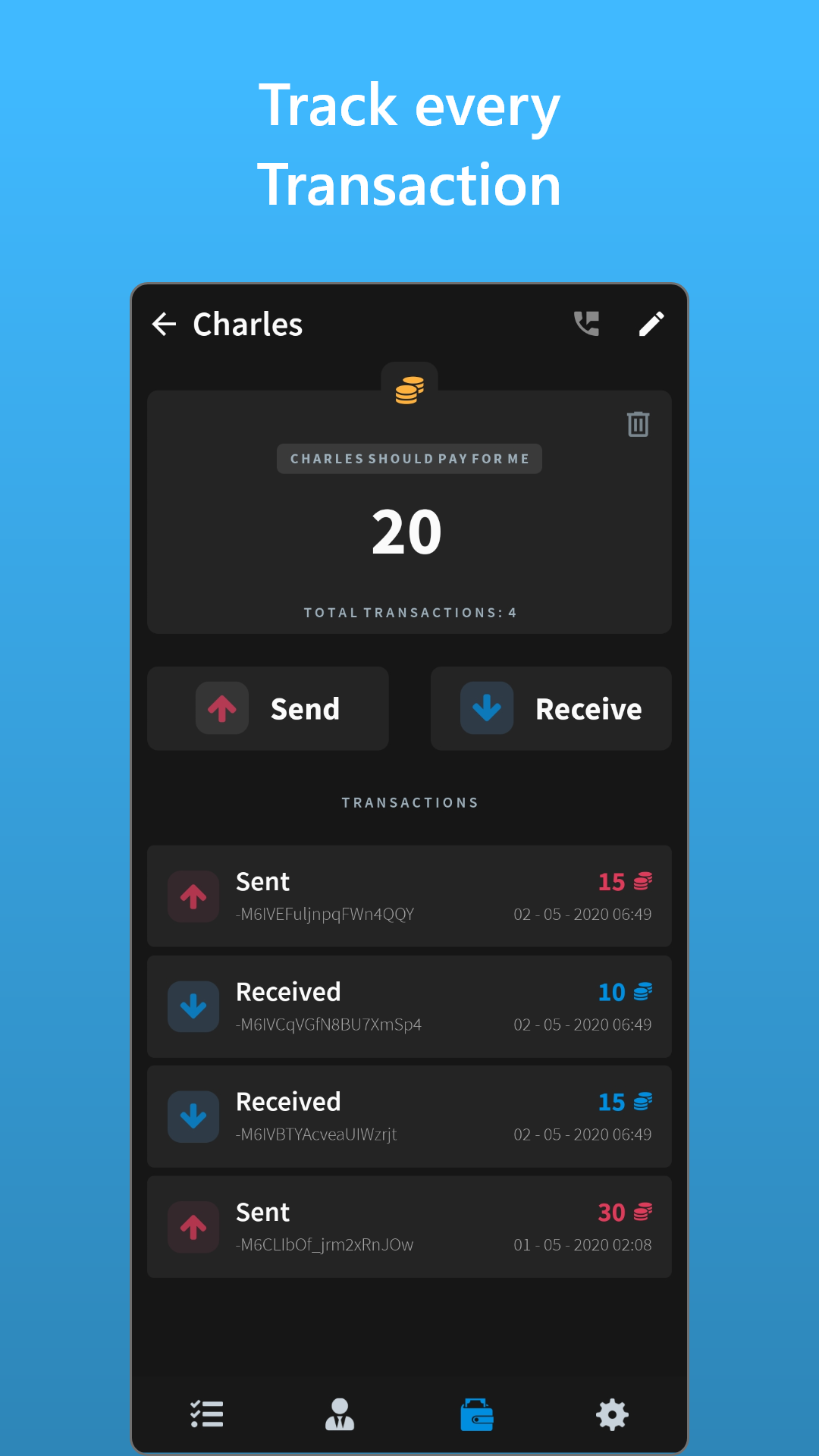 Boss Dashboard - App on Amazon Appstore