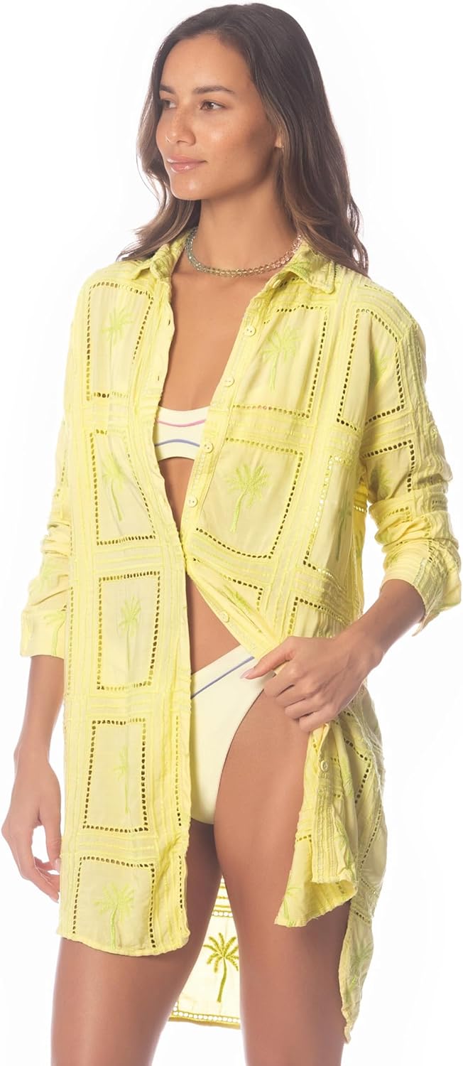 Maaji Women's Long Shirt - Image 3