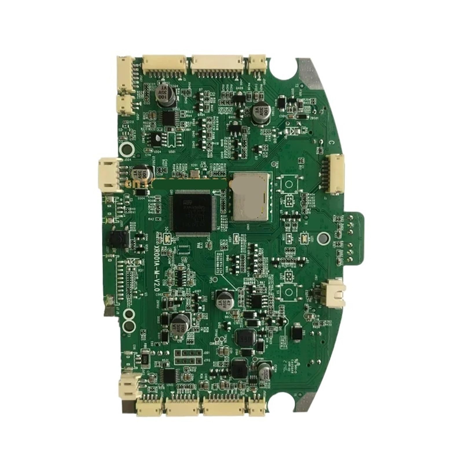 Zrtnlahfrs 10 Pin Compatible For Liectroux，C30b Robot Vacuum Cleaner Parts