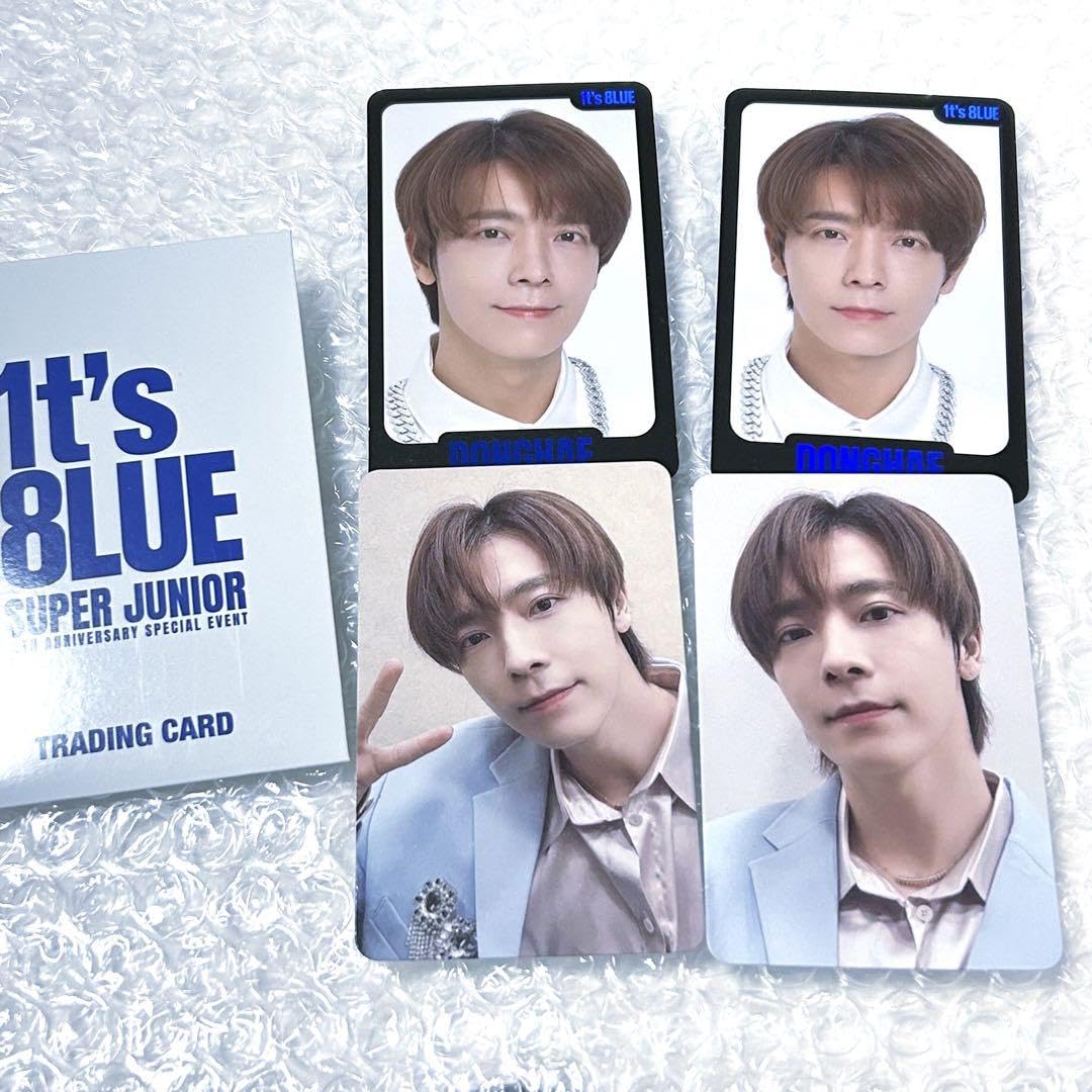 Amazon.co.jp: super junior ペンミ 1t