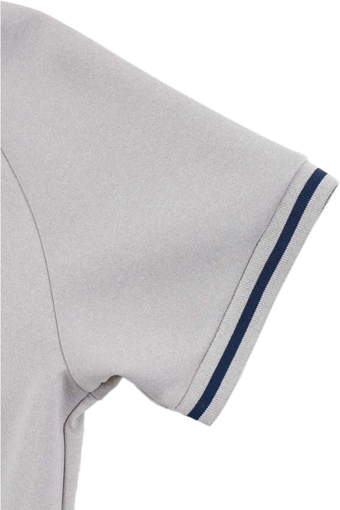 Amazon Co Jp アーノルドパーマー ゴルフウェア ワンピース レディース 半袖フードスウェットワンピース Ap2312j02 ｎｖ ｌ 服 ファッション小物