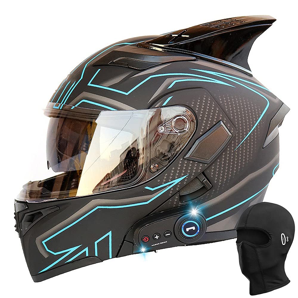 Motorcycle Helmet Lens Helmet Visor Shield For ICON Airframe Pro