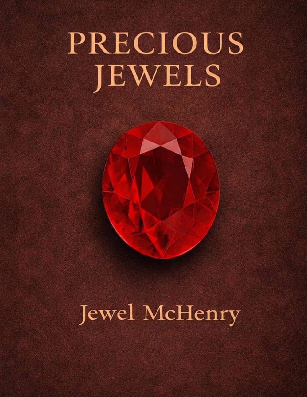 PRECIOUS JEWELS