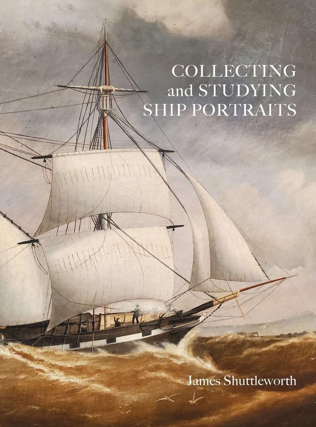 Ship Portraits collection et étude : le guide essentiel pour passionnés d'art de la marine
