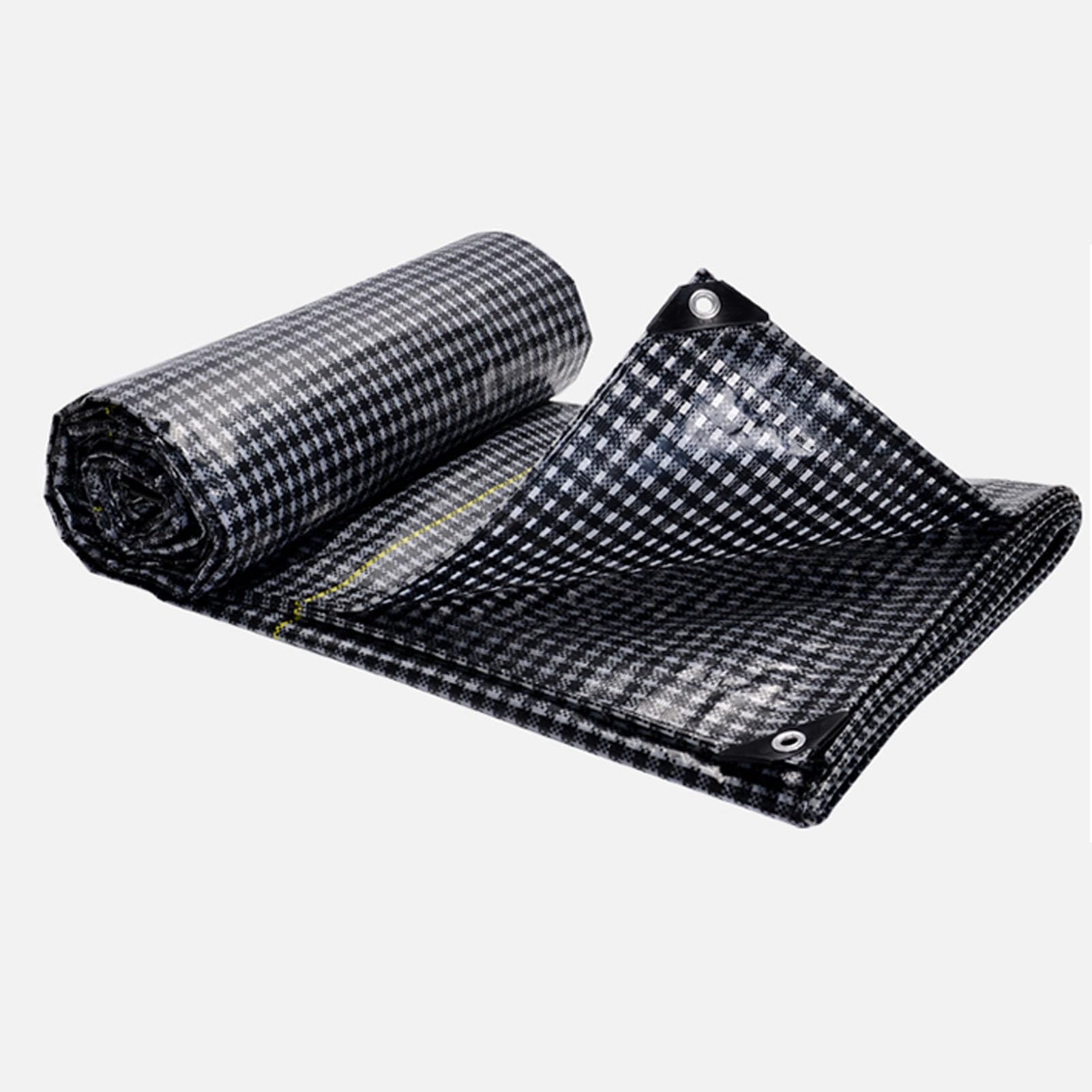 Lona impermeable para jardín que protege muebles de exterior contra el polvo