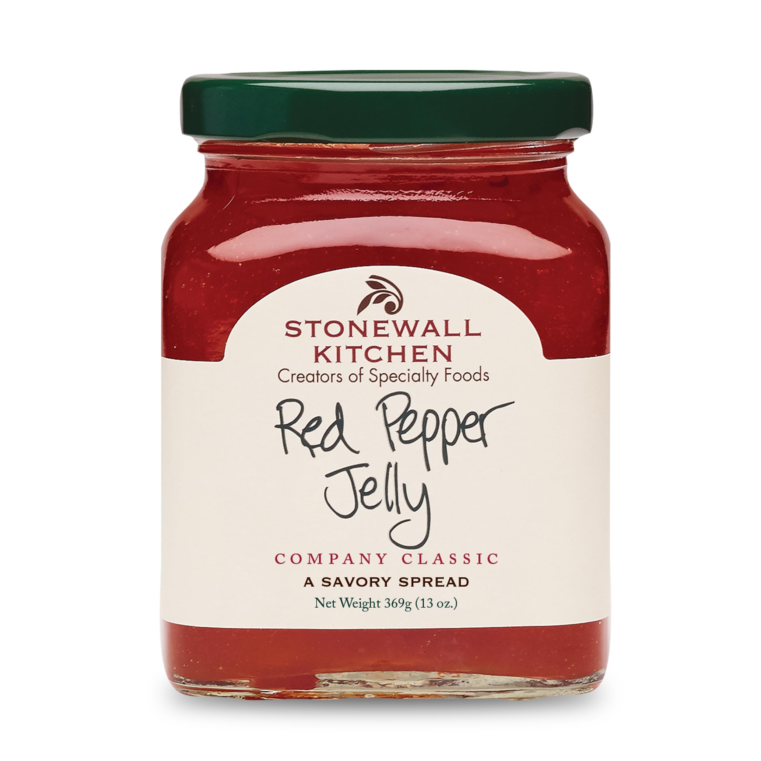 Stonewall Kitchen Red Pepper Jelly, 13 oz.