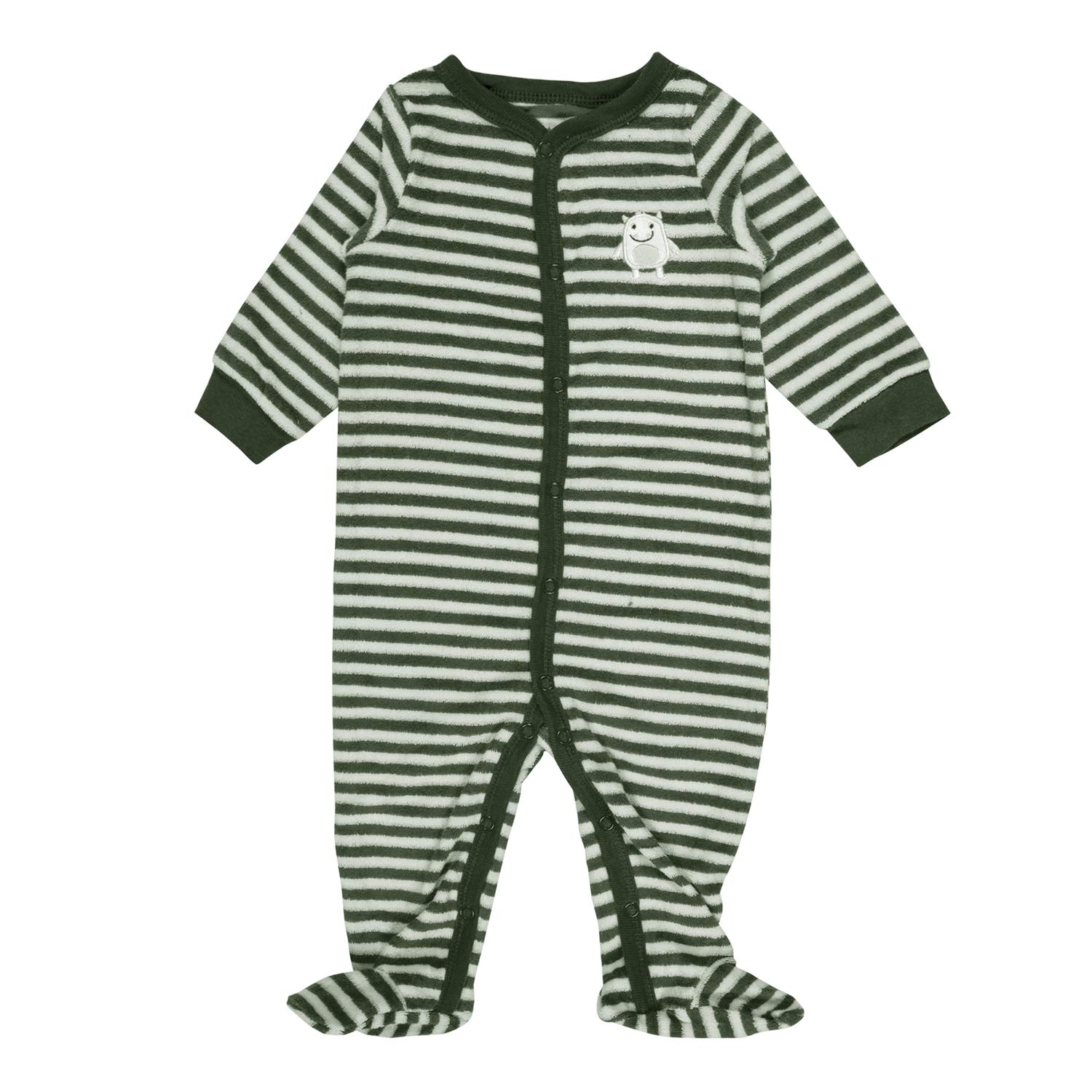 sleep n play onesie