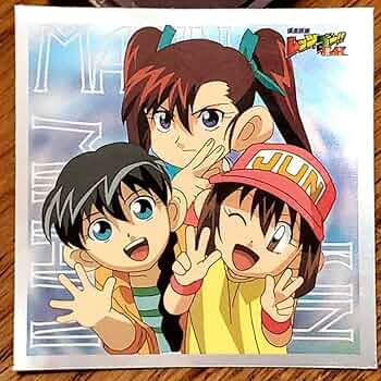 希少 爆走兄弟レッツ＆ゴー シール セット売り 希少】爆走兄弟レッツ&ゴー！！ シール - メルカリ
