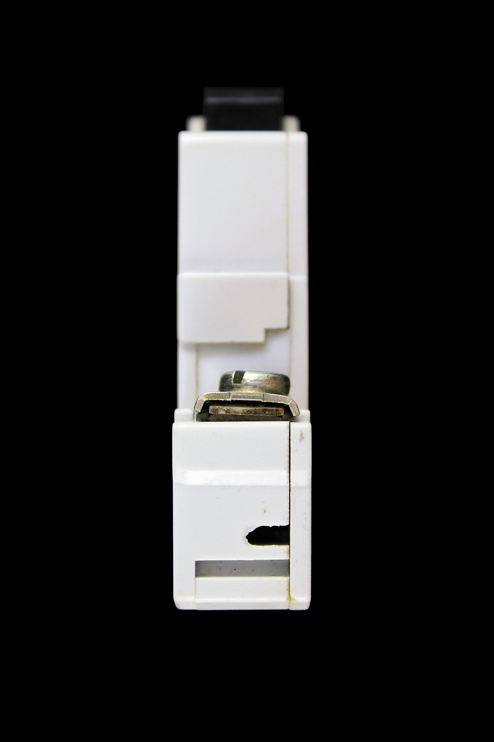 Interruttore Magnetotermico PROTEUS 6A Curva B 6kA – Geyer 606B, Usato Ma Ok