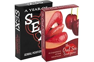 The Hottest Sx Positions Couples Drinking Game with Illustrated Bedroom Battle Cards