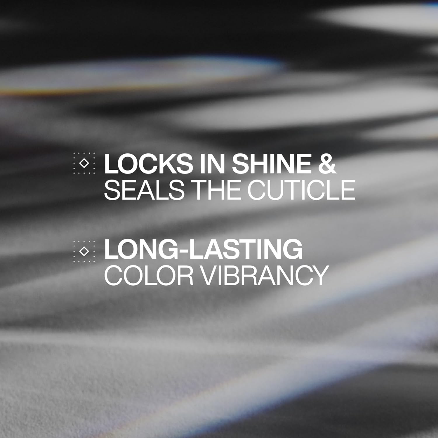 Redken Acidic Color Gloss Sulfate-Free Shampoo & Conditioner Set For Color-Treated Hair - Protects Vibrancy and Extends Shine - Image 3