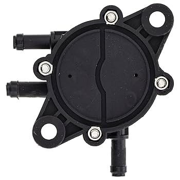 Amazon.com: 8TEN Fuel Pump Kit for Briggs and Stratton