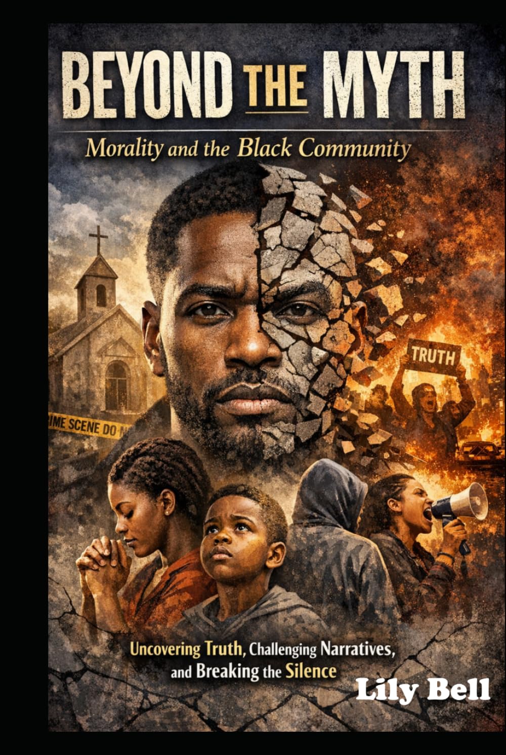 Beyond the Myth: Morality and the Black Community: Uncovering Truths, Challenging Narratives, and Breaking the Silence