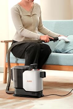 ASPT-04 AquaClean Pro 600 Halı & Koltuk Yıkama Makinesi 600W