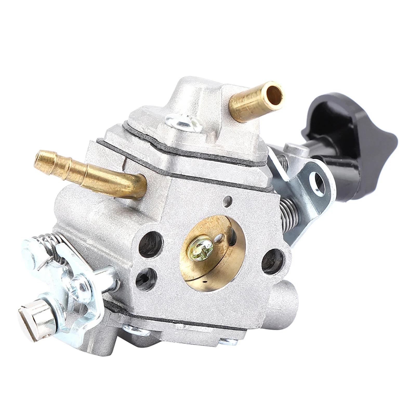 Carbu Kit Pièces Carburateur Avec Filtre À Air Joints Bougie D'allumage Huile Ligne Pour Stihl BR500 BR550 BR600 Carburateur pour Moteur