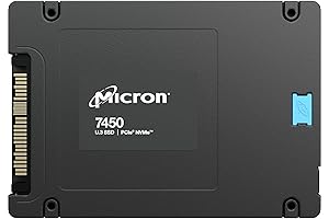 Micron 9400 PRO: The Epitome of Enterprise-Grade SSDs for Unparalleled Data Performance