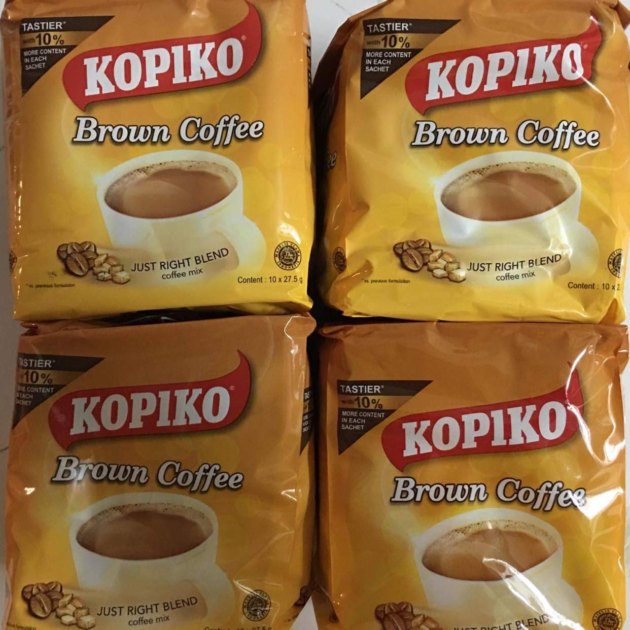 brewshot cafe