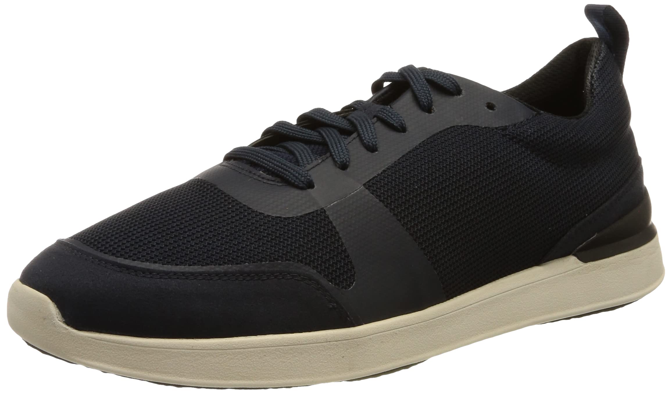 Clarks Lt Lace, Zapatillas Hombre